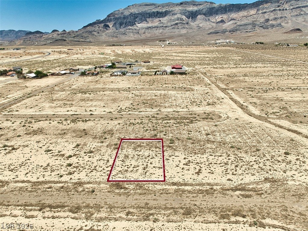 6230 North Edleen Place Pahrump NV 89060