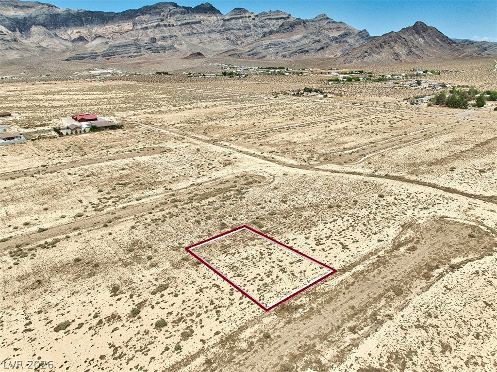 6230 North Edleen Place Pahrump NV 89060