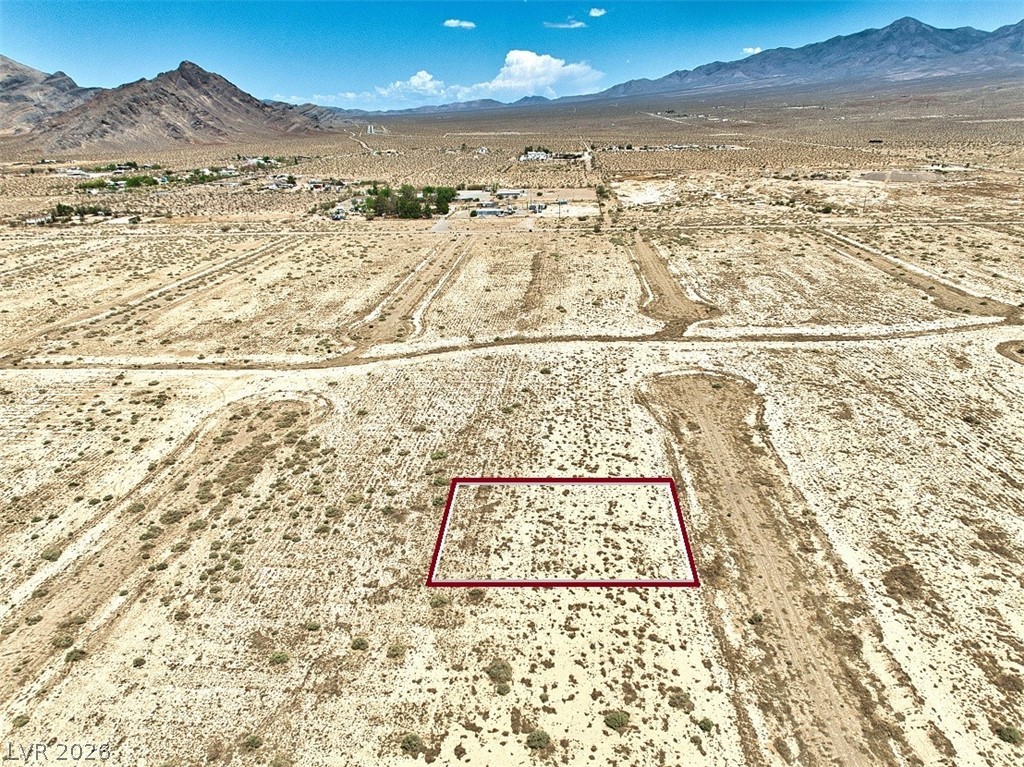 6230 North Edleen Place Pahrump NV 89060