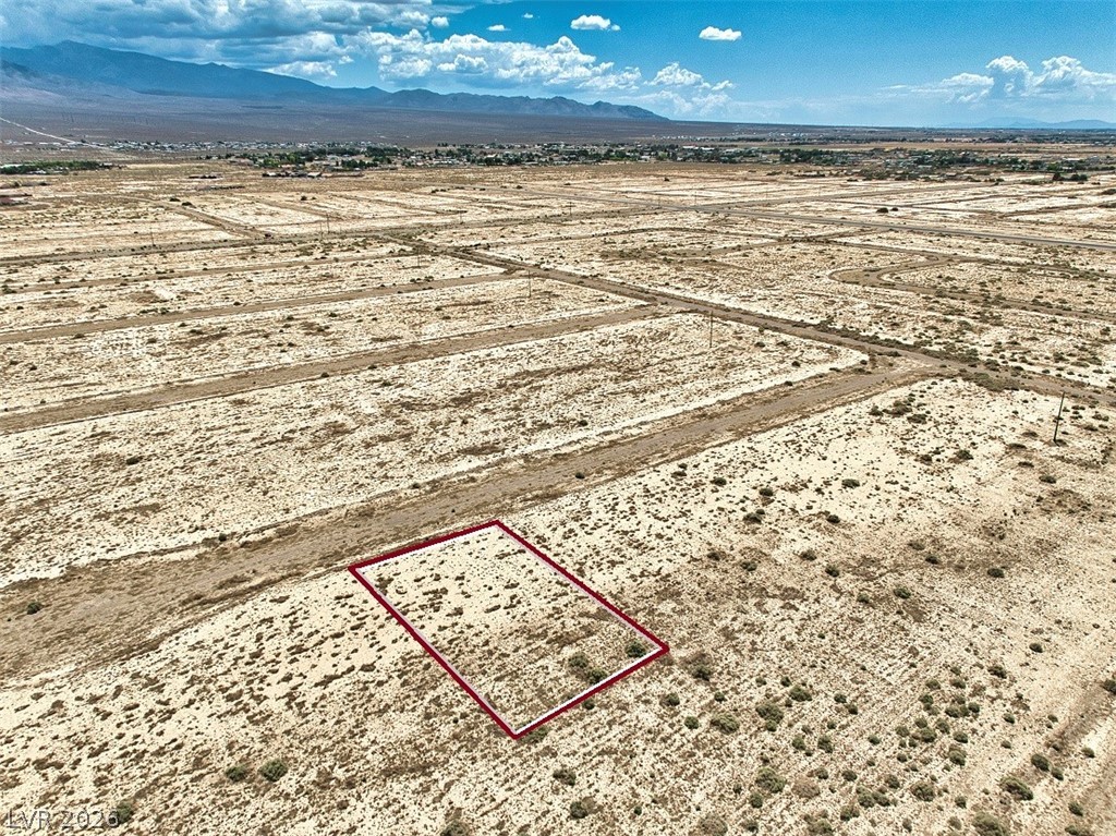 6230 North Edleen Place Pahrump NV 89060