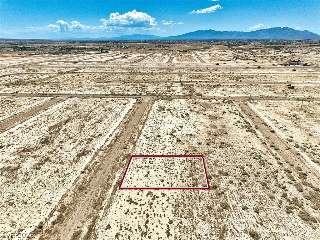 6230 North Edleen Place Pahrump NV 89060