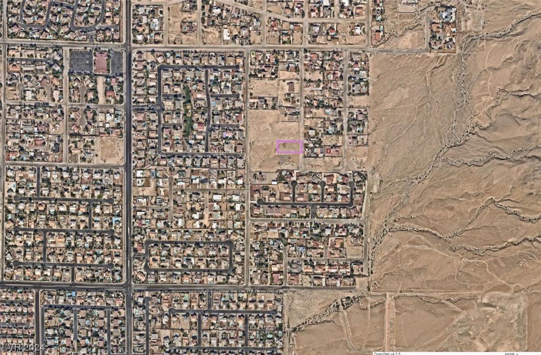 Vista Valley Street Las Vegas NV 89110