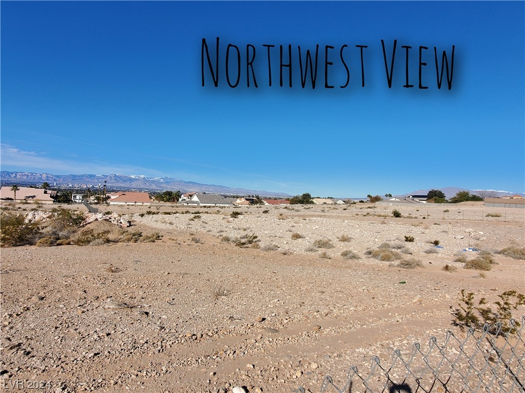 Vista Valley Street Las Vegas NV 89110