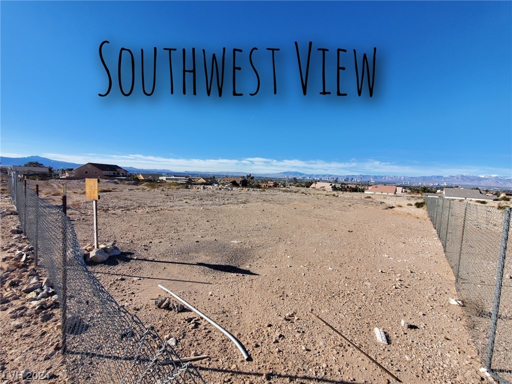 Vista Valley Street Las Vegas NV 89110
