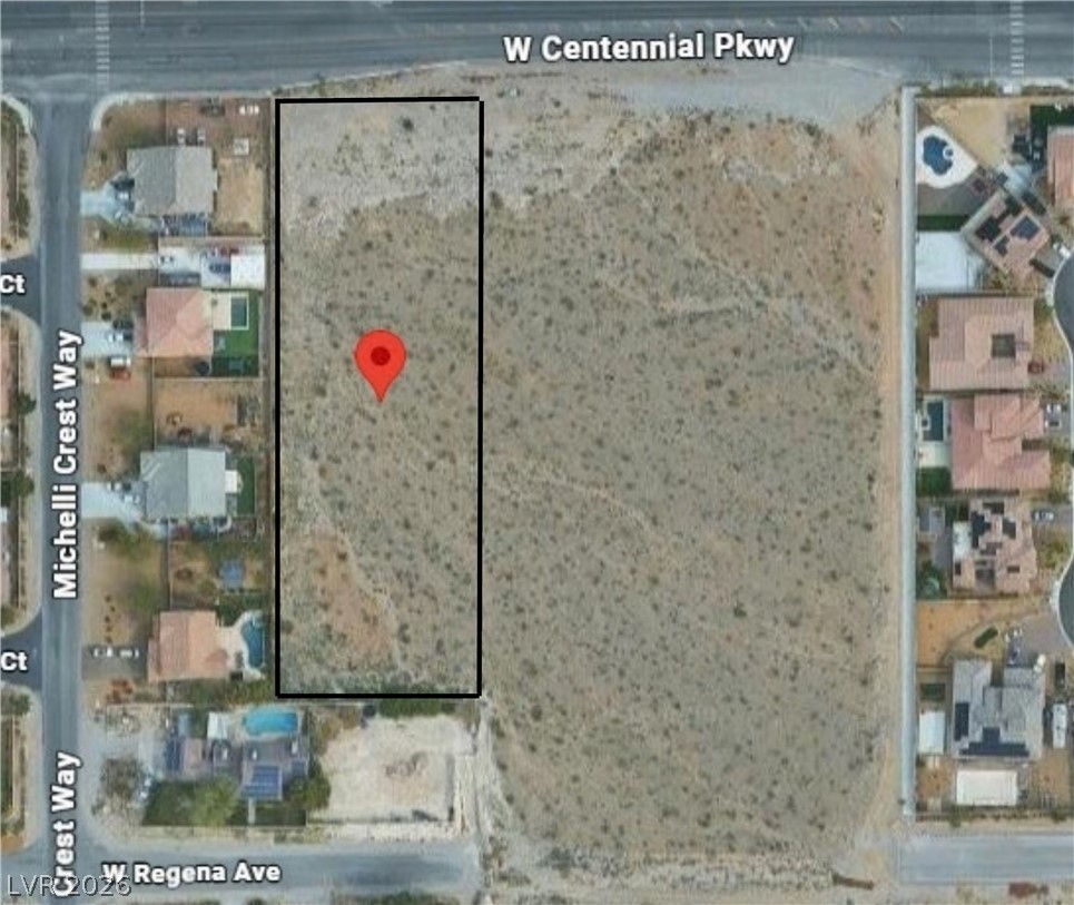 10255 Centennial Parkway Las Vegas NV 89149