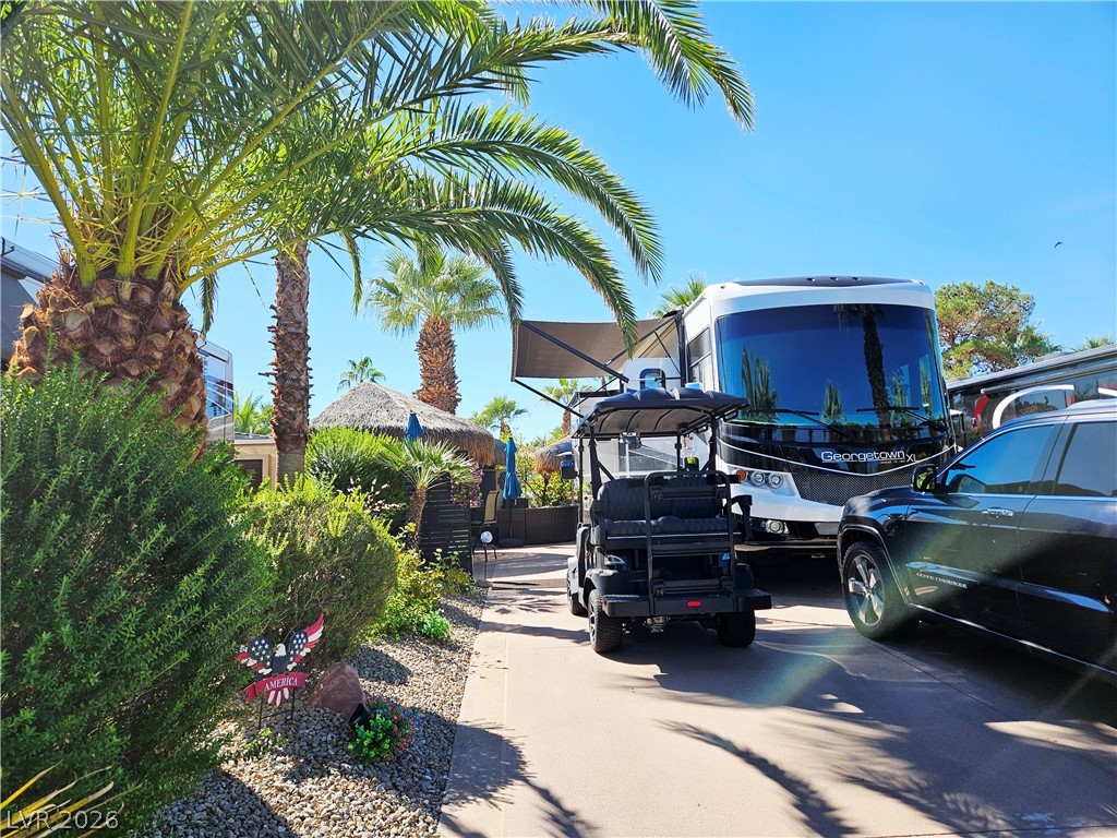 8175 Arville Street 305 Las Vegas NV 89139