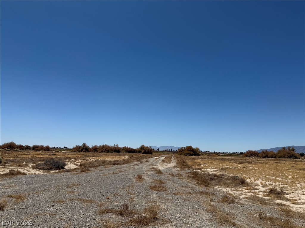 4140 South Pico Place Pahrump NV 89048