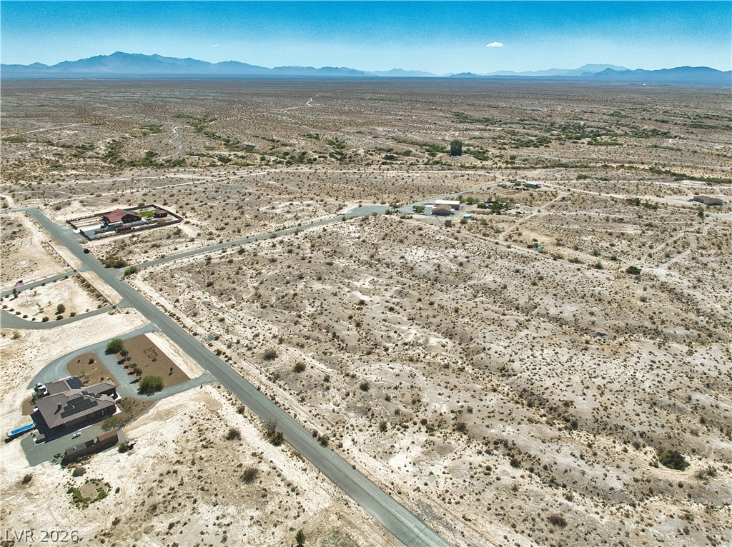 9350 Saif Court Pahrump NV 89061
