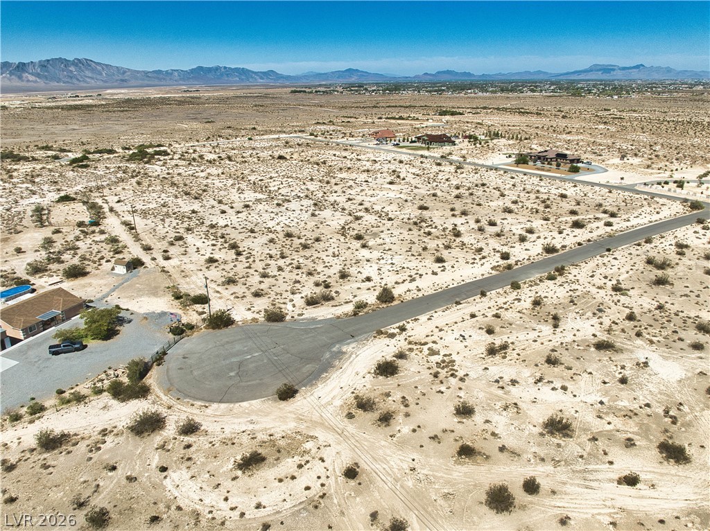 9350 Saif Court Pahrump NV 89061