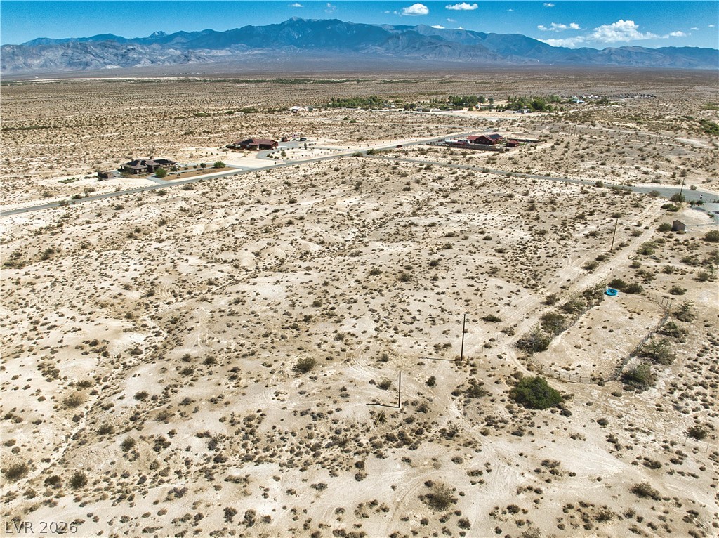 9350 Saif Court Pahrump NV 89061