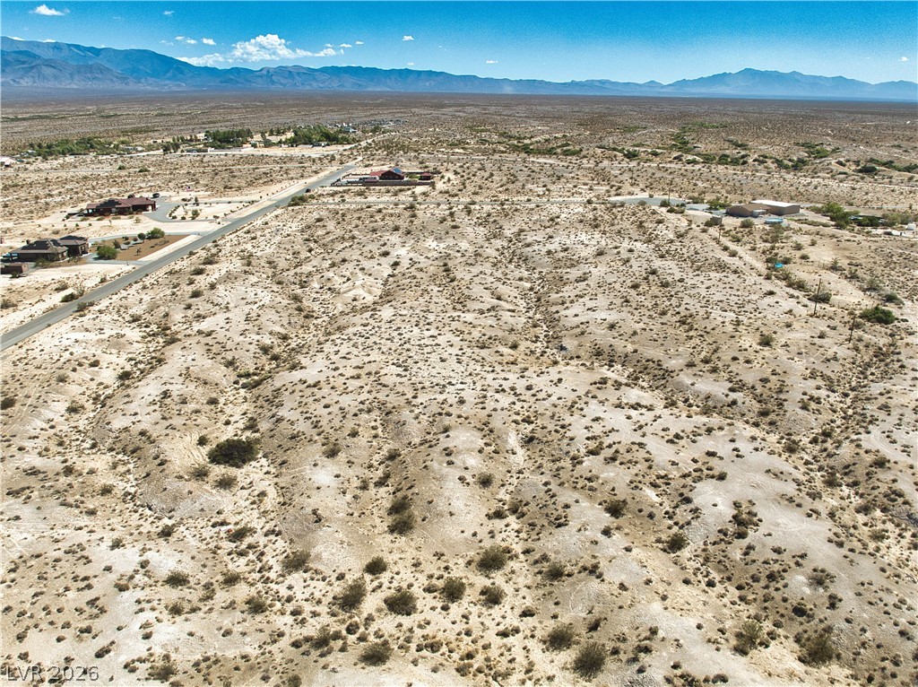 9350 Saif Court Pahrump NV 89061
