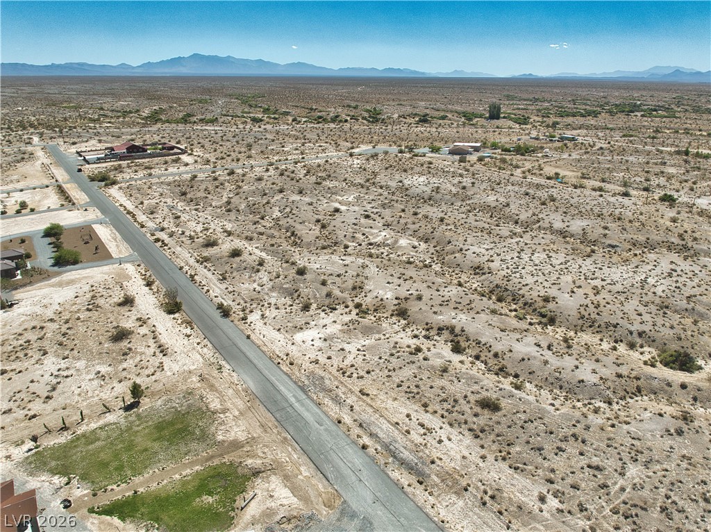9350 Saif Court Pahrump NV 89061