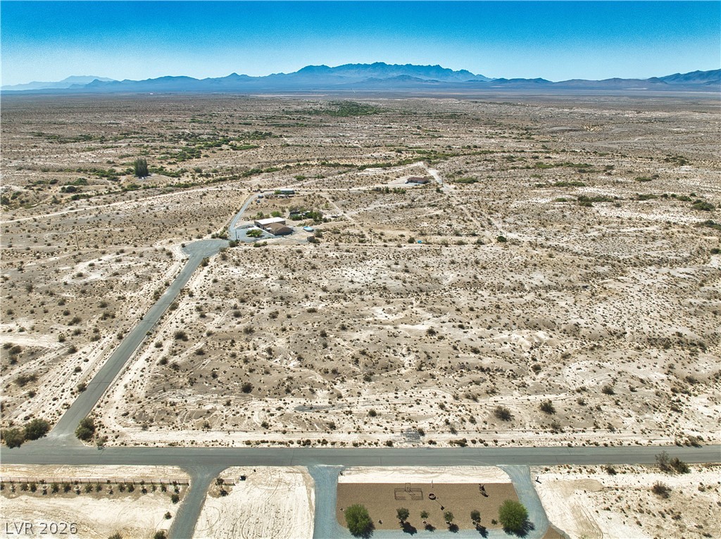9350 Saif Court Pahrump NV 89061