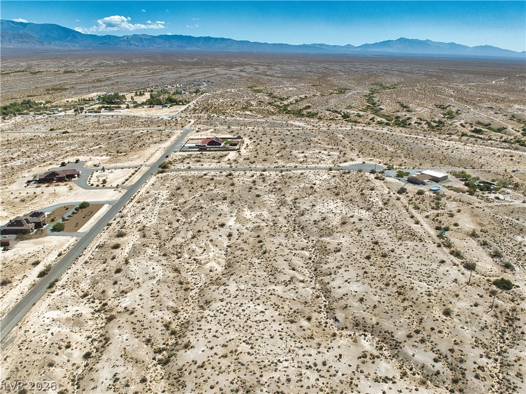 9350 Saif Court Pahrump NV 89061