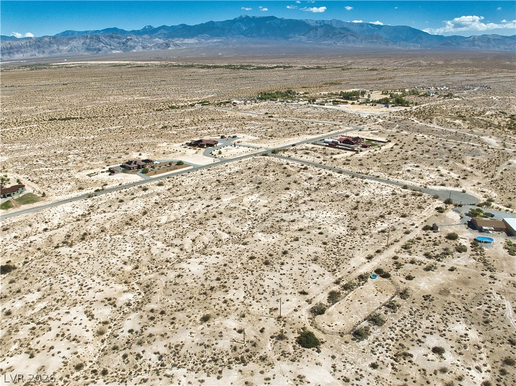 9350 Saif Court Pahrump NV 89061