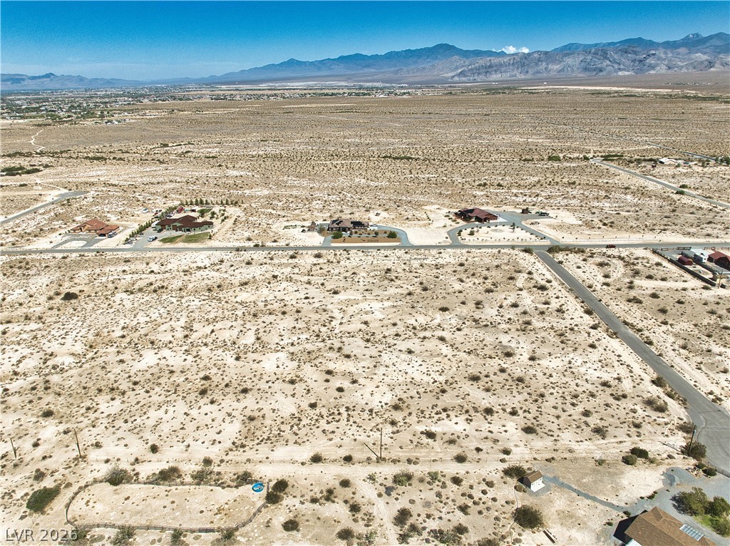 9350 Saif Court Pahrump NV 89061