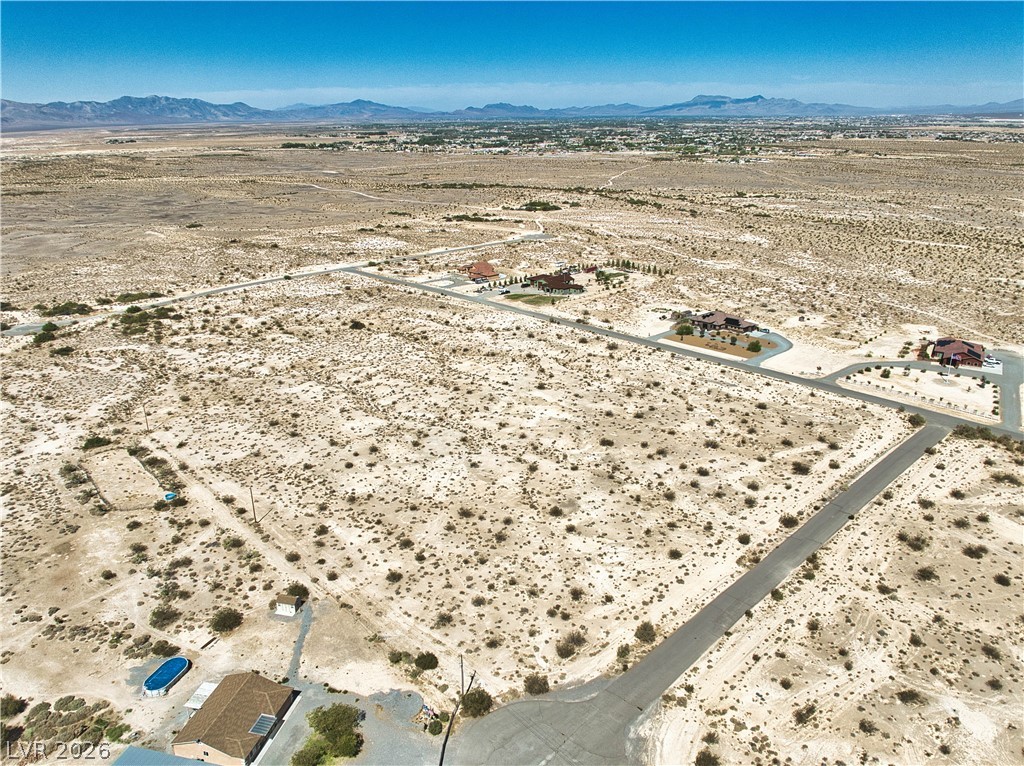 9350 Saif Court Pahrump NV 89061