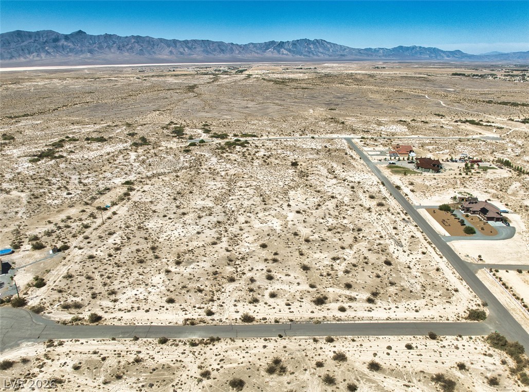 9350 Saif Court Pahrump NV 89061