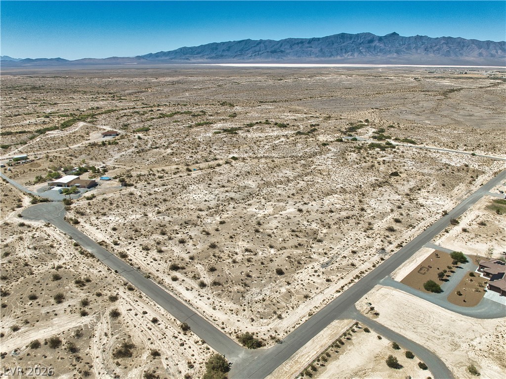 9350 Saif Court Pahrump NV 89061