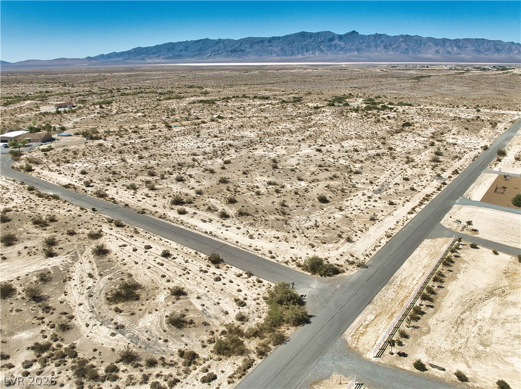 9350 Saif Court Pahrump NV 89061