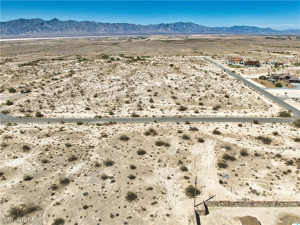 9350 Saif Court Pahrump NV 89061