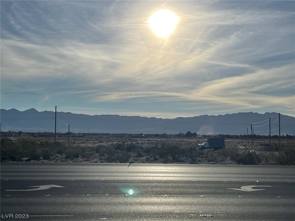 2230 South Nevada Highway 160 Pahrump NV 89048