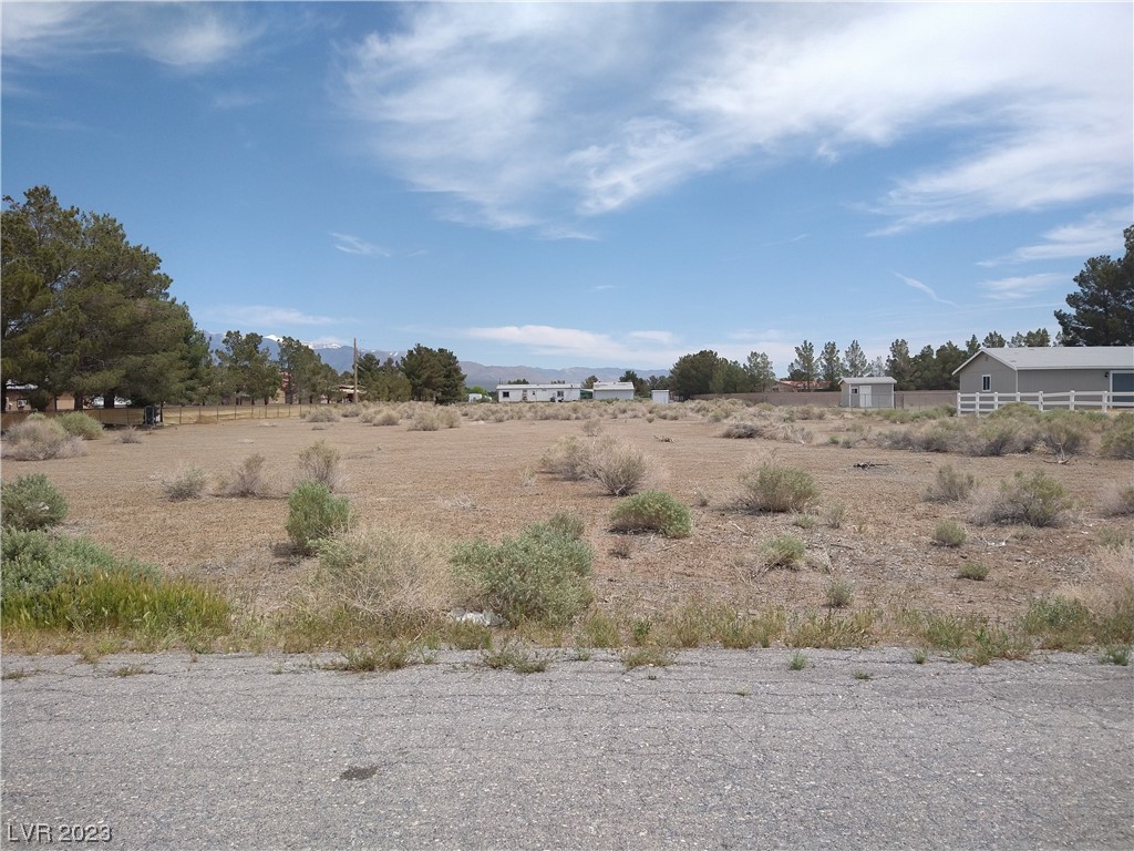 5671 South Corrine Street Pahrump NV 89048