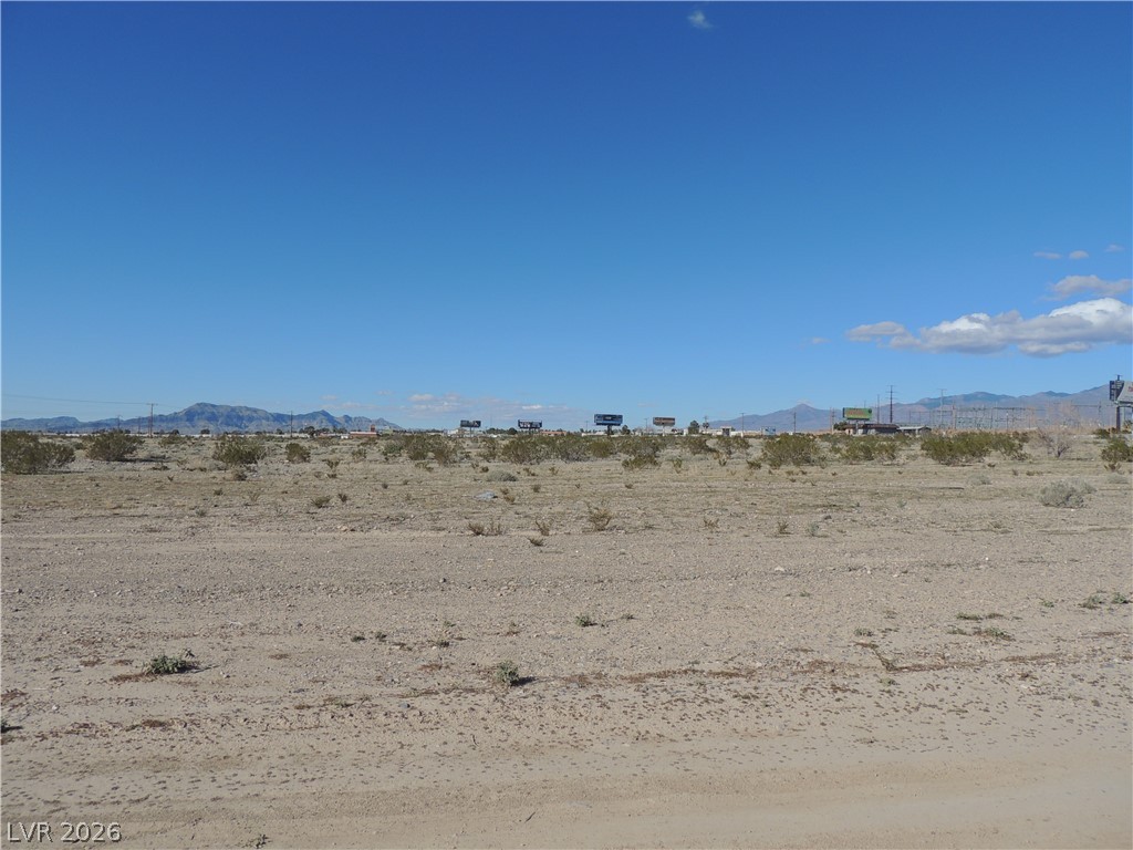 2481 East Flintstone Street Pahrump NV 89048