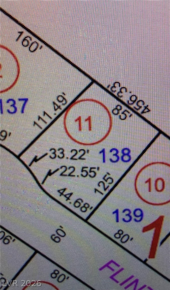 2481 East Flintstone Street Pahrump NV 89048