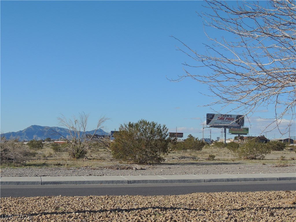 2481 East Flintstone Street Pahrump NV 89048