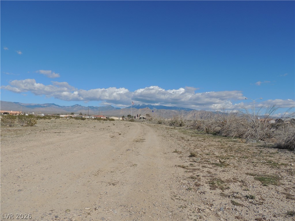 2481 East Flintstone Street Pahrump NV 89048