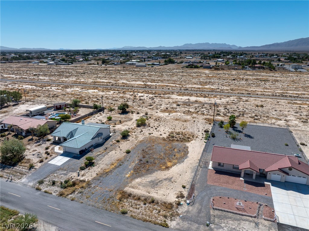 641 East Jaybird Street Pahrump NV 89048