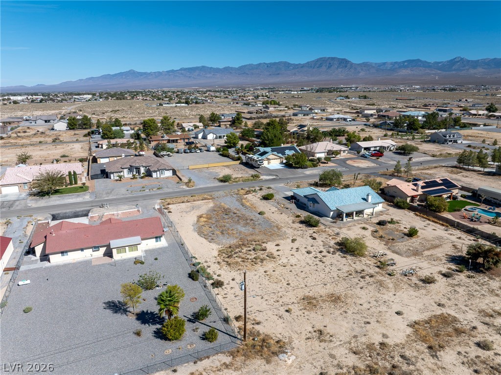 641 East Jaybird Street Pahrump NV 89048