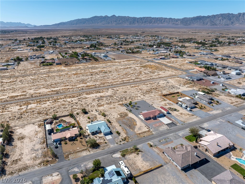641 East Jaybird Street Pahrump NV 89048