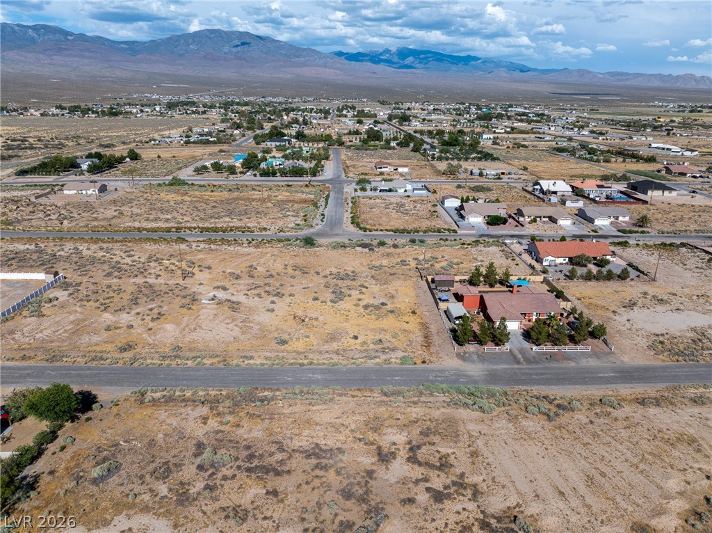 5361 North Fleetwood Place Pahrump NV 89060