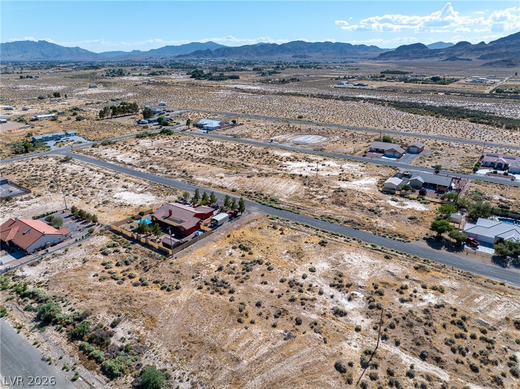 5361 North Fleetwood Place Pahrump NV 89060