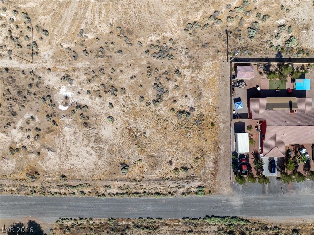 5361 North Fleetwood Place Pahrump NV 89060