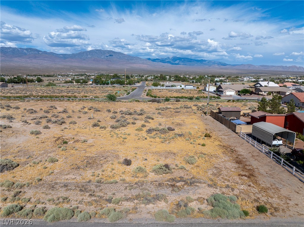 5361 North Fleetwood Place Pahrump NV 89060