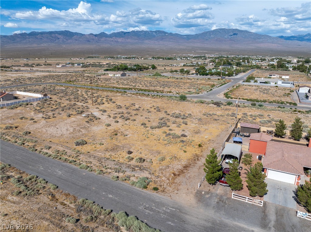 5361 North Fleetwood Place Pahrump NV 89060