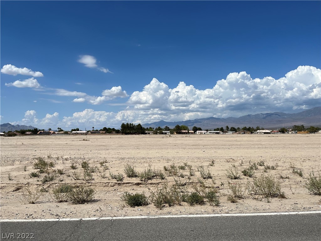 1210 East Honeysuckle Pahrump NV 89048
