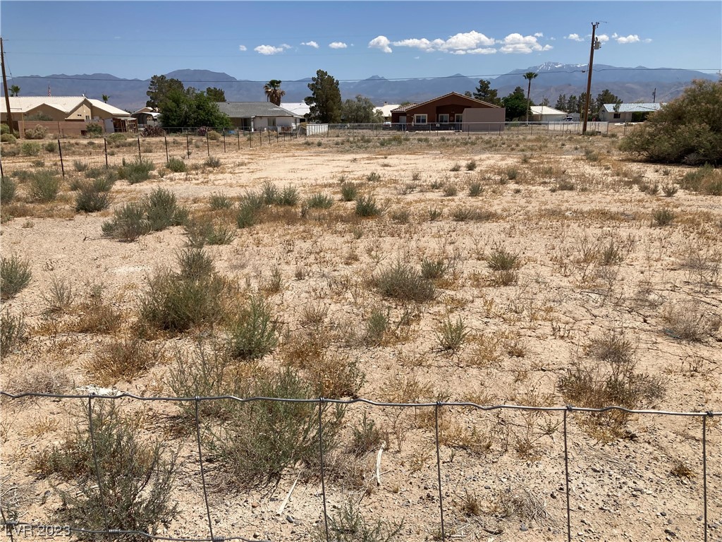 2461 South Blagg Road Pahrump NV 89060