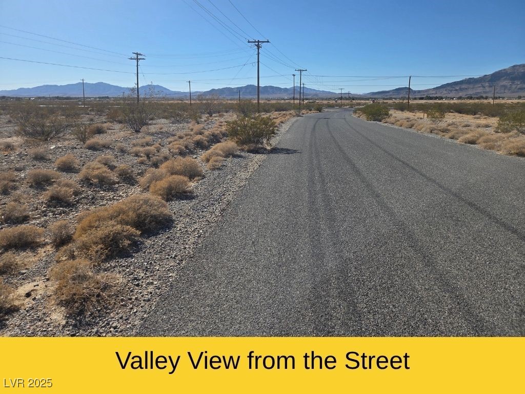 771 East Interceptor Drive Pahrump NV 89060