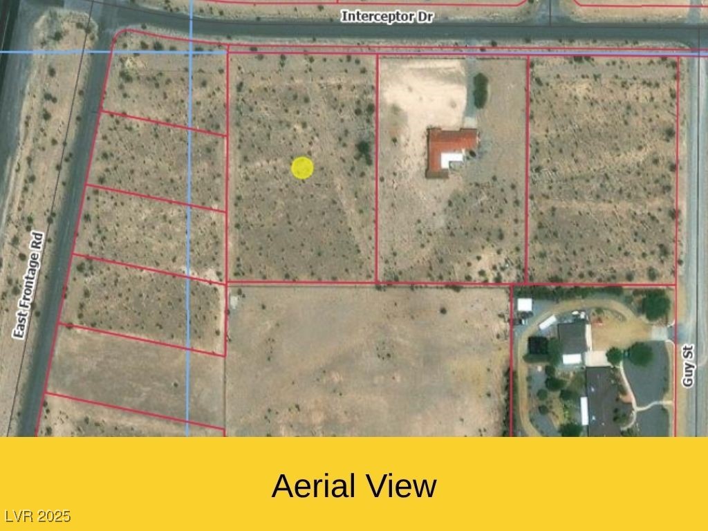 771 East Interceptor Drive Pahrump NV 89060