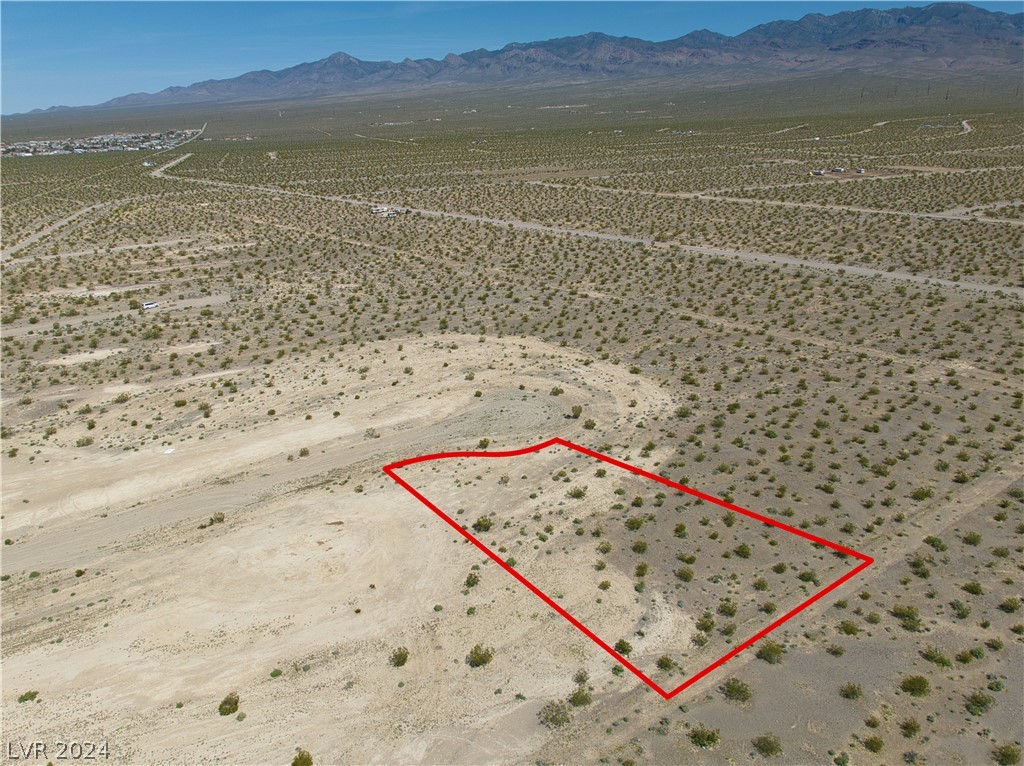 1101 Gem Place Pahrump NV 89060