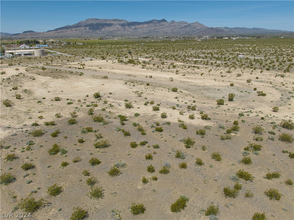 1101 Gem Place Pahrump NV 89060
