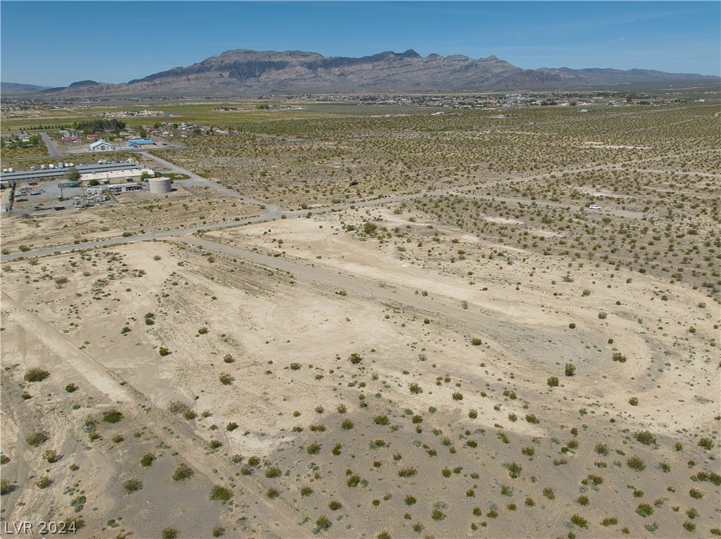 1101 Gem Place Pahrump NV 89060