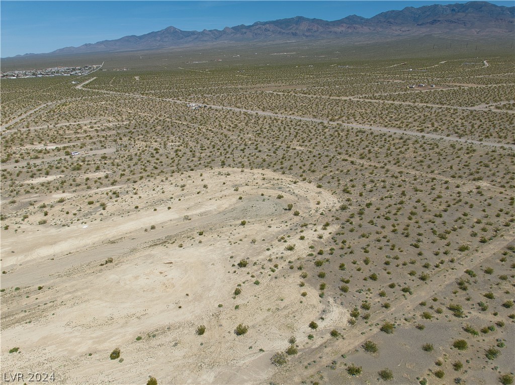 1101 Gem Place Pahrump NV 89060