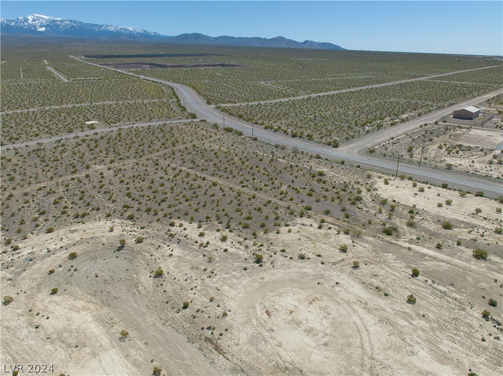 1101 Gem Place Pahrump NV 89060