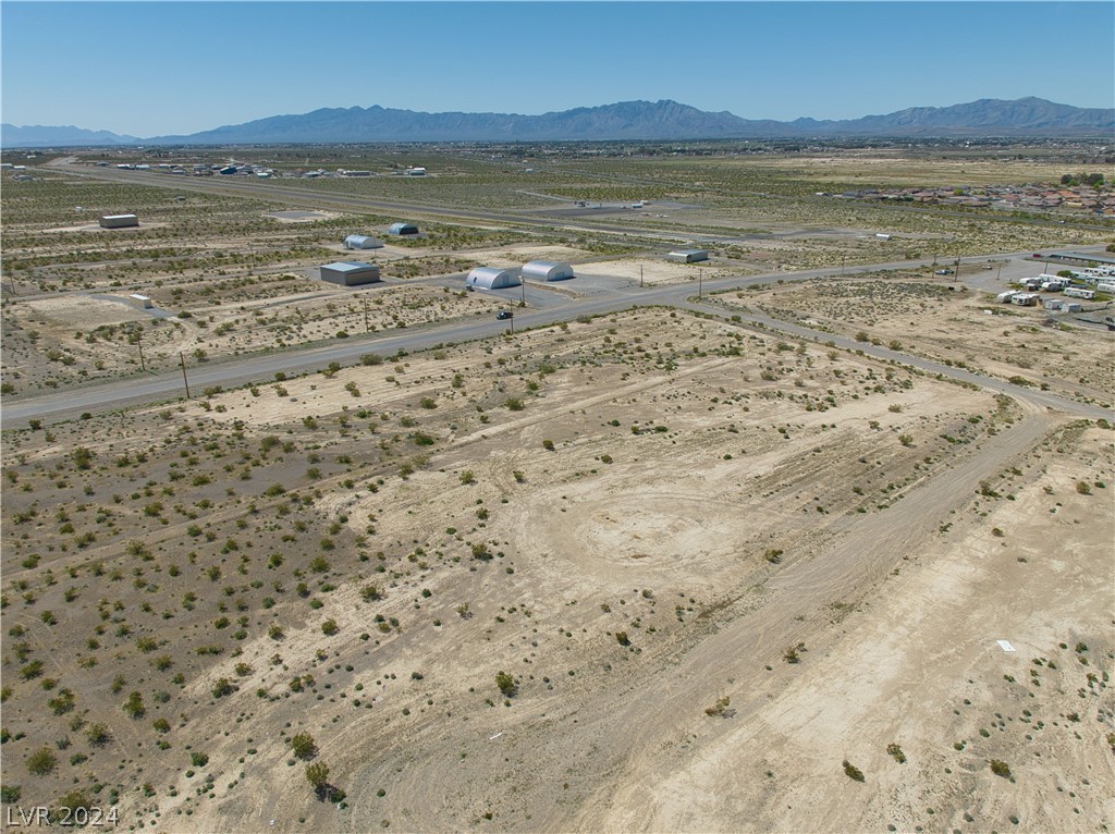1101 Gem Place Pahrump NV 89060