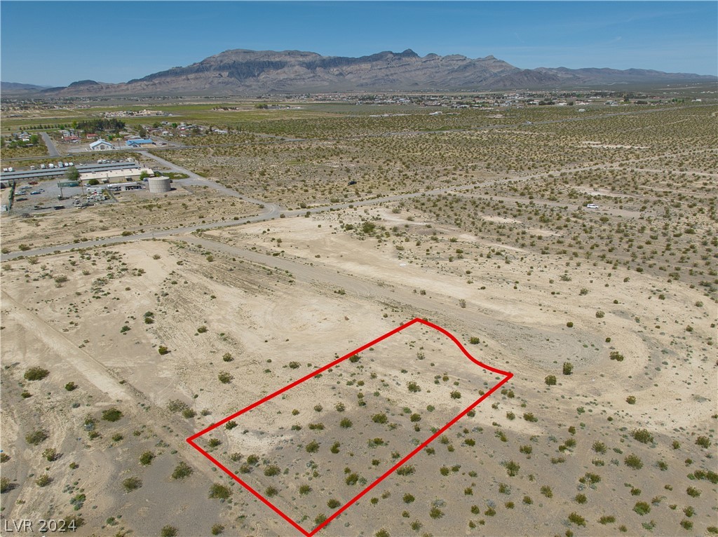 1101 Gem Place Pahrump NV 89060